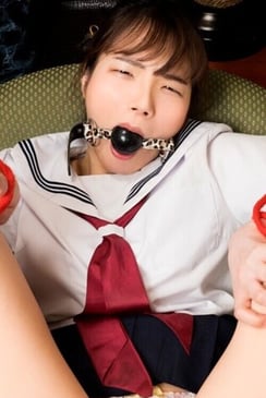 Arisa Wakatsuki VR porn